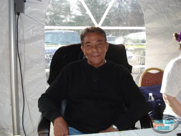 Don Marshall