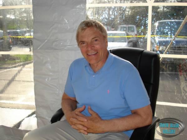 Gary Conway