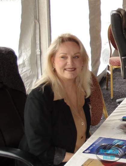 Heather Young