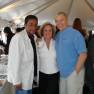 Don, Marian, and Gary