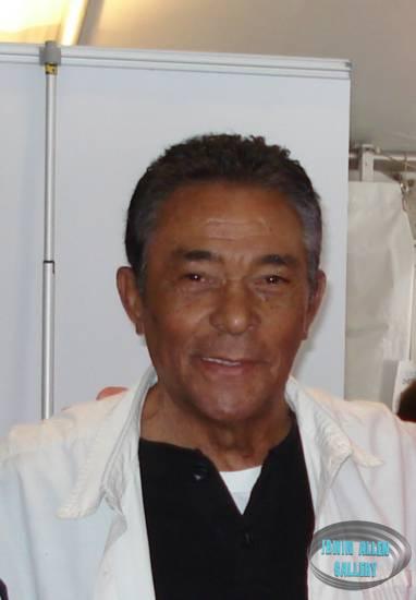 Don Marshall