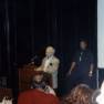 Jonathan Harris at Horror-Thon '90