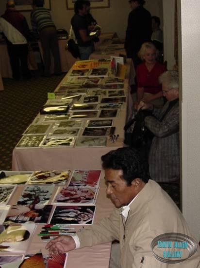 Heather, Don Matheson, and Don Marshall