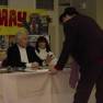 Stefan Arngrim Chatting with Bob May