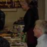 Heather Young and Don Matheson