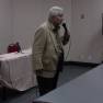 Bob May Taking Questions