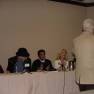 Bob May with Land of the Giants Q&A Panel