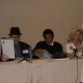 Cast of Land of the Giants Q&A Panel