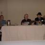 Cast of Land of the Giants Q&A Panel