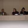 Cast of Land of the Giants Q&A Panel