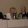 Don Marshall, Deanna Lund, and Heather Young