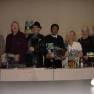 Cast of Land of the Giants Q&A Panel