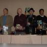 Cast of Land of the Giants Q&A Panel