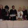 Cast of Land of the Giants Q&A Panel