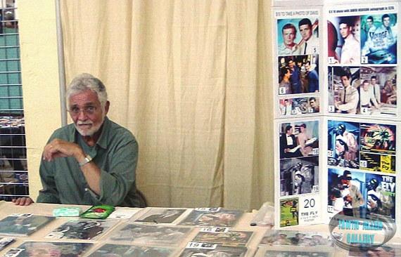 David Hedison