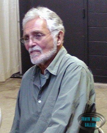 David Hedison in Nashville
