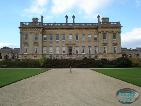 Heythrop Park Hotel