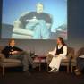 Allan Hunt Interview Session