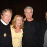Allan Hunt, Heather Menzies, Kent McCord and Ron Harper