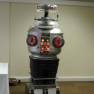 Robot B9 Replica