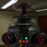 Robot B9 Replica