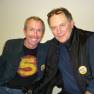 Ike Eisenmann and Jared Martin from Fantastic Journey