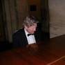 Allan Hunt gives another piano performance