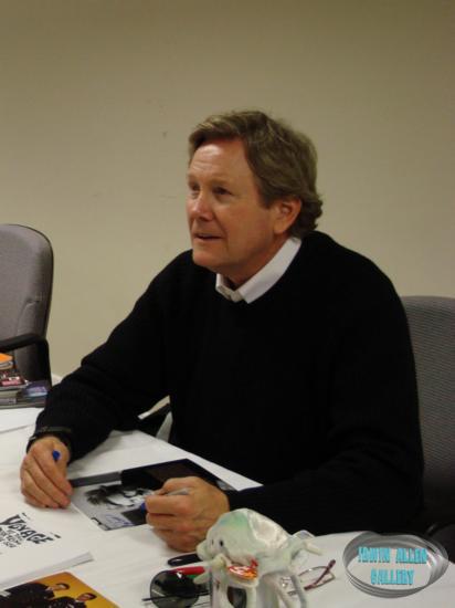 Allan Hunt