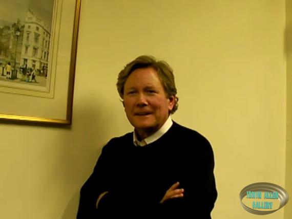 Allan Hunt