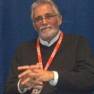 David Hedison at the FX Show 2005