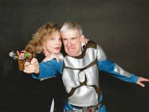 Galacticon