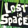 Lost in Space at HMV