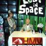 Jonathan Harris at HMV