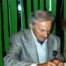 Jonathan Harris at HMV