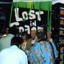 Jonathan Harris at HMV