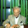 Jonathan Harris at HMV