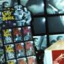 Jonathan Harris at HMV