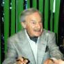 Jonathan Harris at HMV