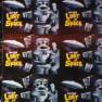 Lost in Space at HMV