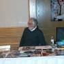 David Hedison at the Hollywood Celebrities Show