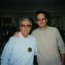 James Darren with son Christian