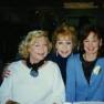 Carol Lynley, Stella Stevens and Pamela Sue Martin