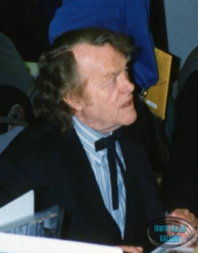 Kevin Hagen