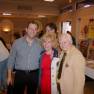 Kirk Roderick, Deanna Lund and Bob May