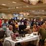 Hollywood Collectors Show Autograph Room