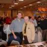 Kirk Roderick and Bob May