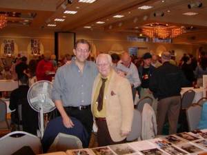 Hollywood Collectors Show