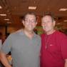 Kirk Roderick and Mark Goddard
