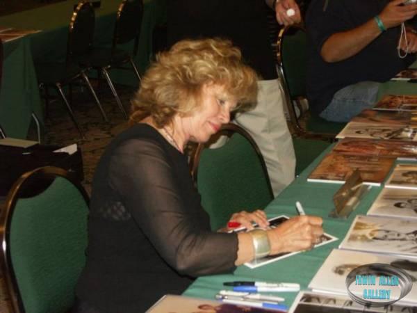 Marta Kristen