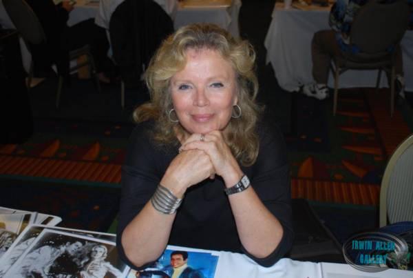 Marta Kristen